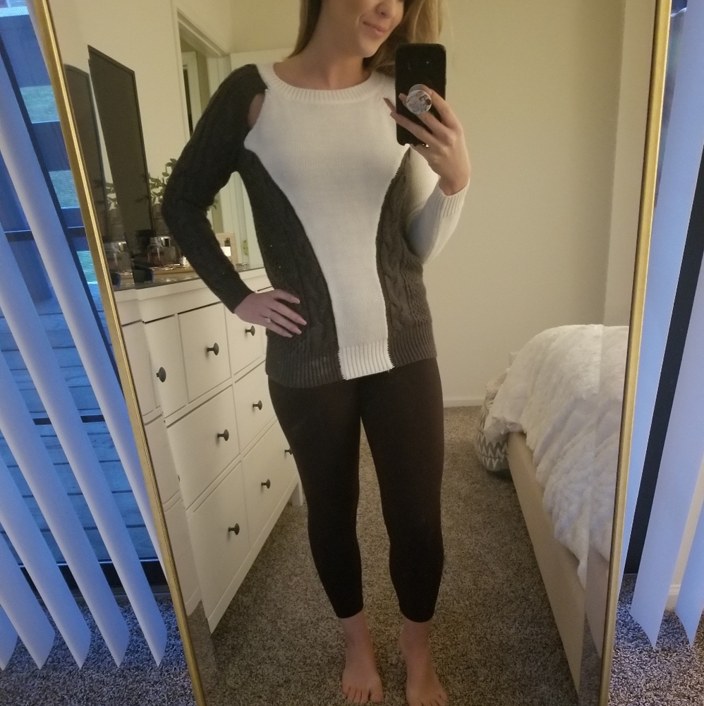 Nasty Gal Knit sweater - Picture 3 of 7